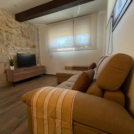 Casa Os Chocolateiros Villa Ourense Exterior photo